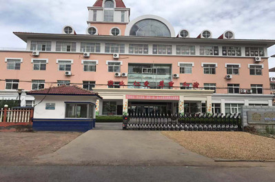 集团所属房地产开发总公司积极推进养老产品线打造